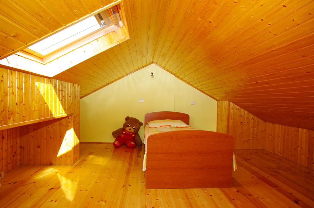 Apartments Julija Vela Luka Room photo