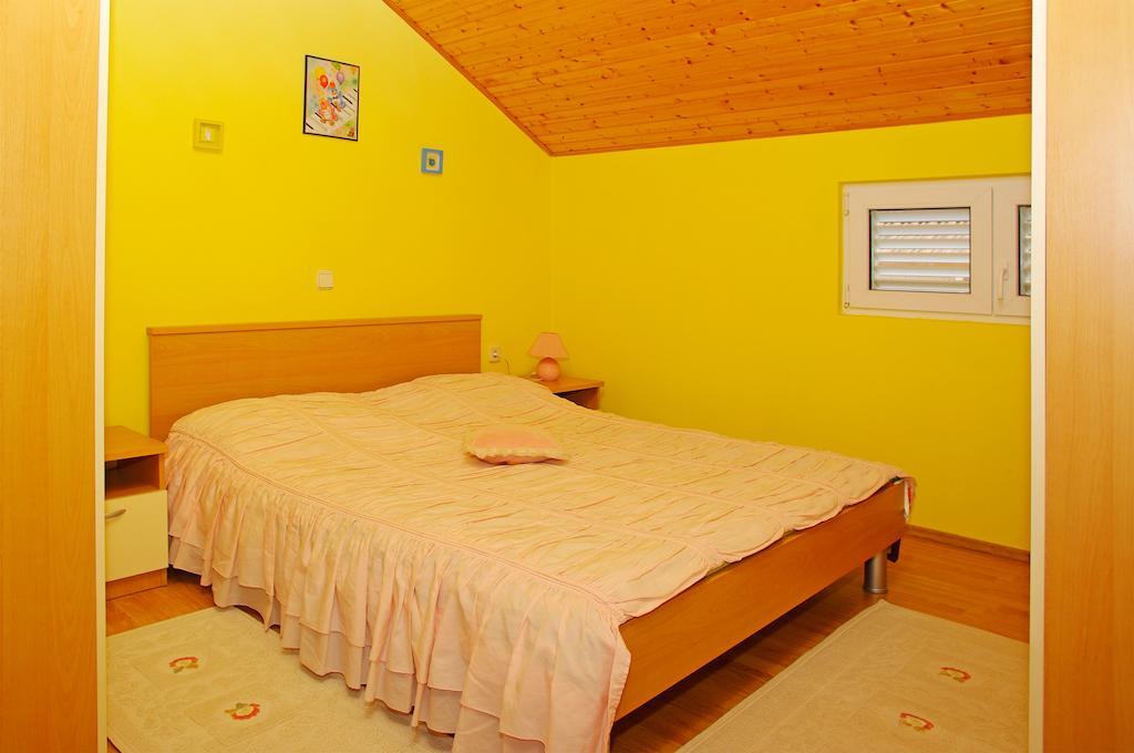 Apartments Julija Vela Luka Room photo