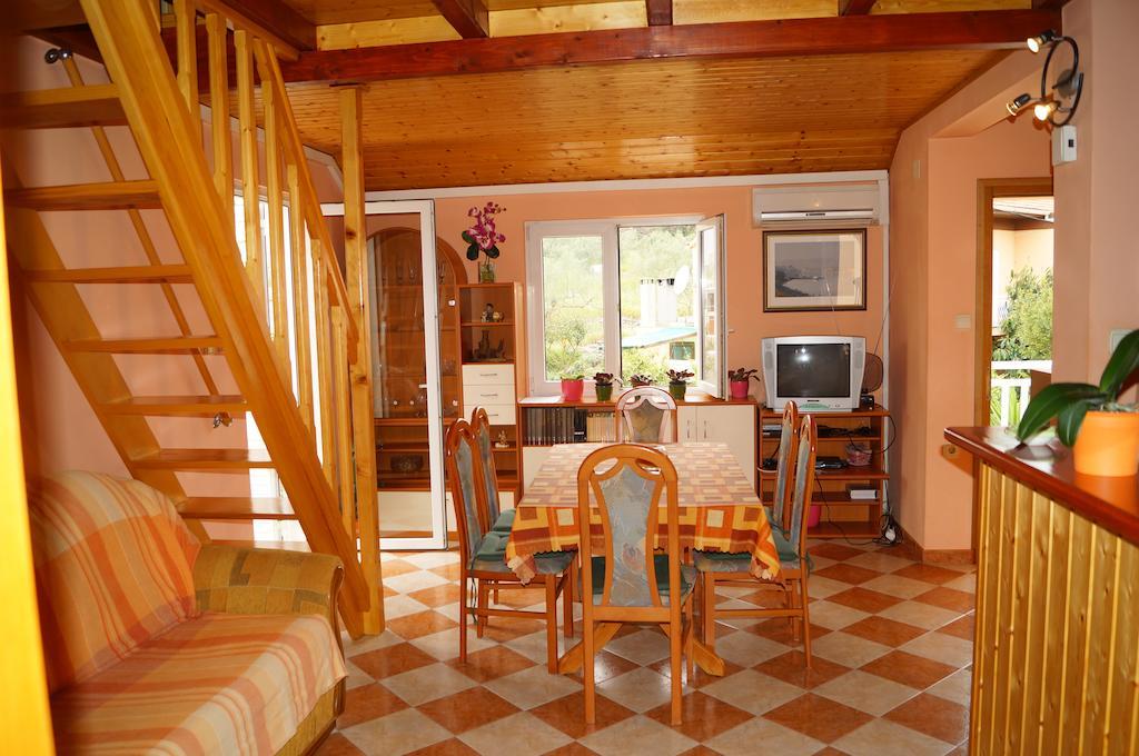 Apartments Julija Vela Luka Room photo