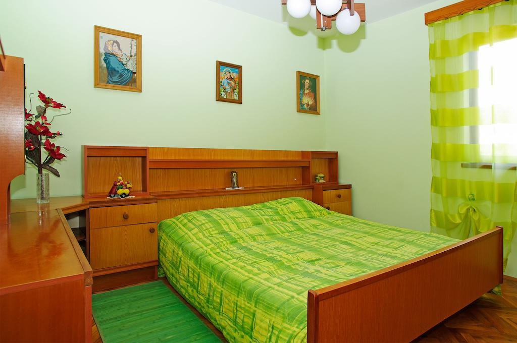 Apartments Julija Vela Luka Room photo