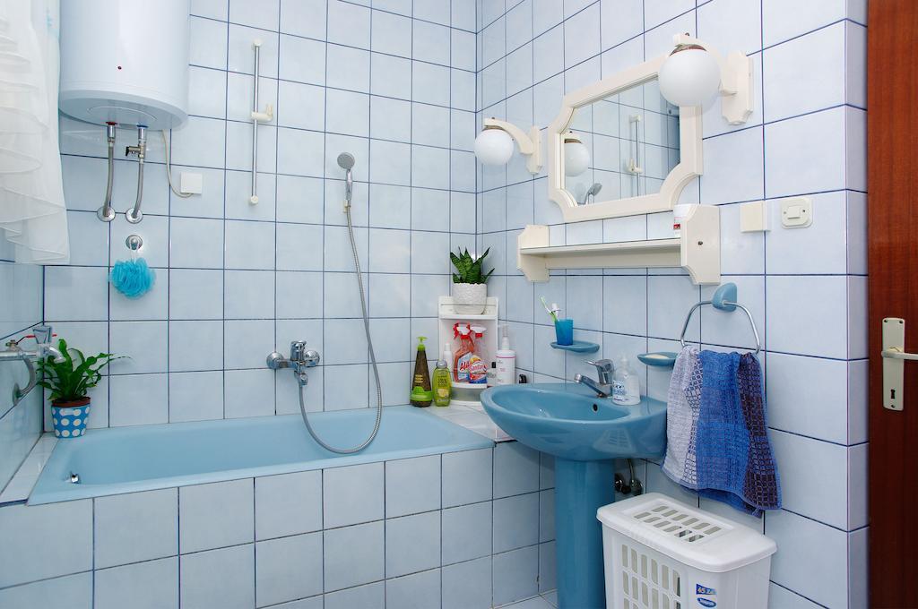 Apartments Julija Vela Luka Room photo
