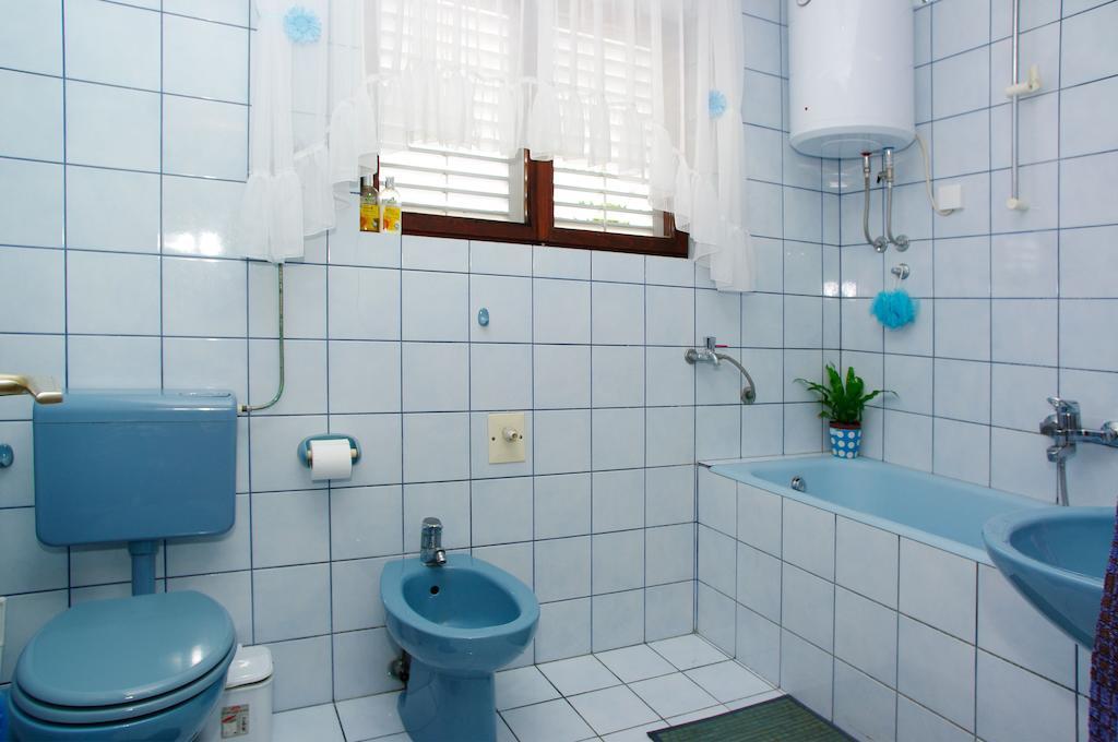 Apartments Julija Vela Luka Room photo