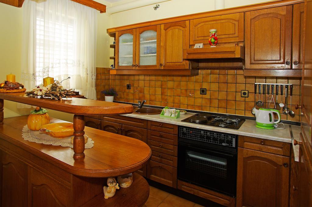 Apartments Julija Vela Luka Room photo